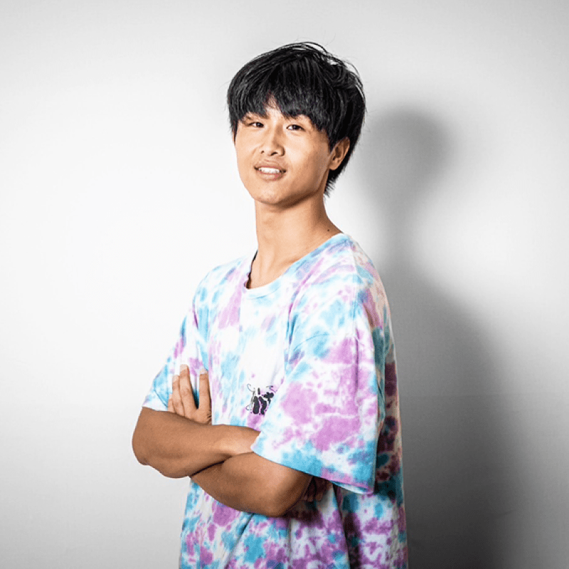 画像:SOICHIRO